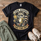 Dink Around Classic T-Shirt
