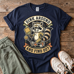 Dink Around Classic T-Shirt