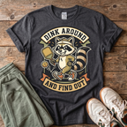 Dink Around Classic T-Shirt