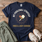 My Pickleball Strategy T-Shirt