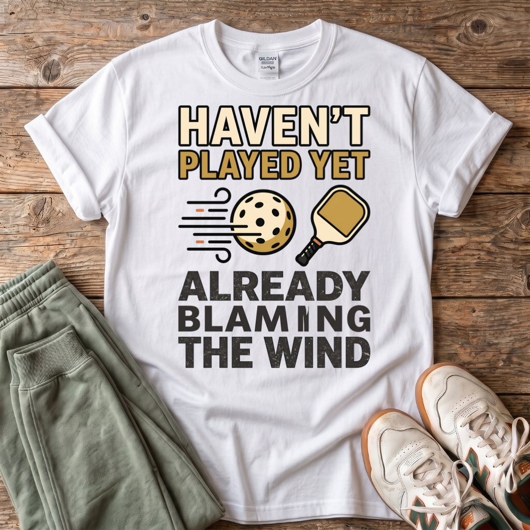 Dink Wind T-Shirt