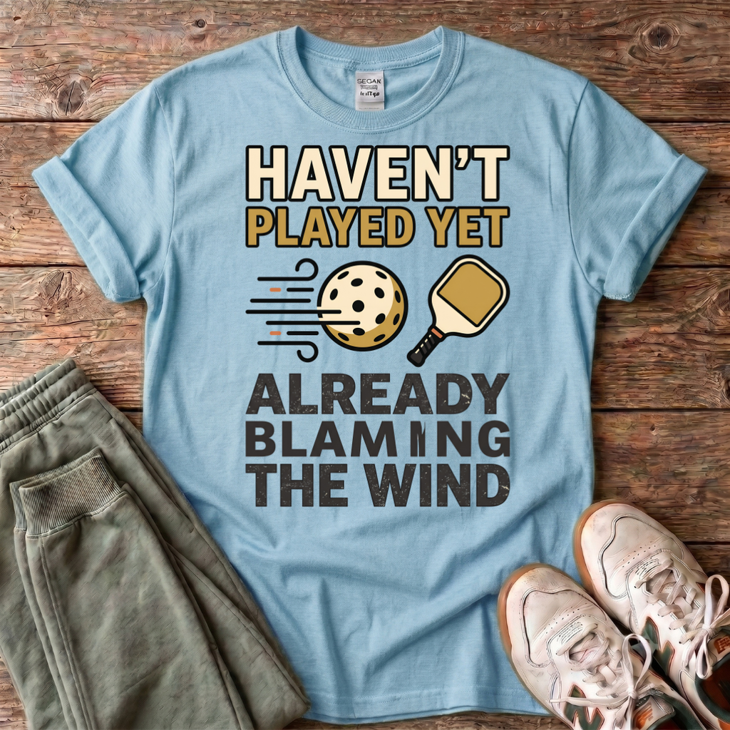 Dink Wind T-Shirt