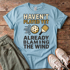 Dink Wind T-Shirt