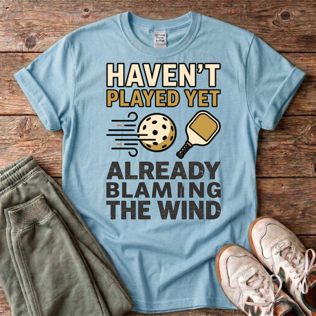 Dink Wind T-Shirt