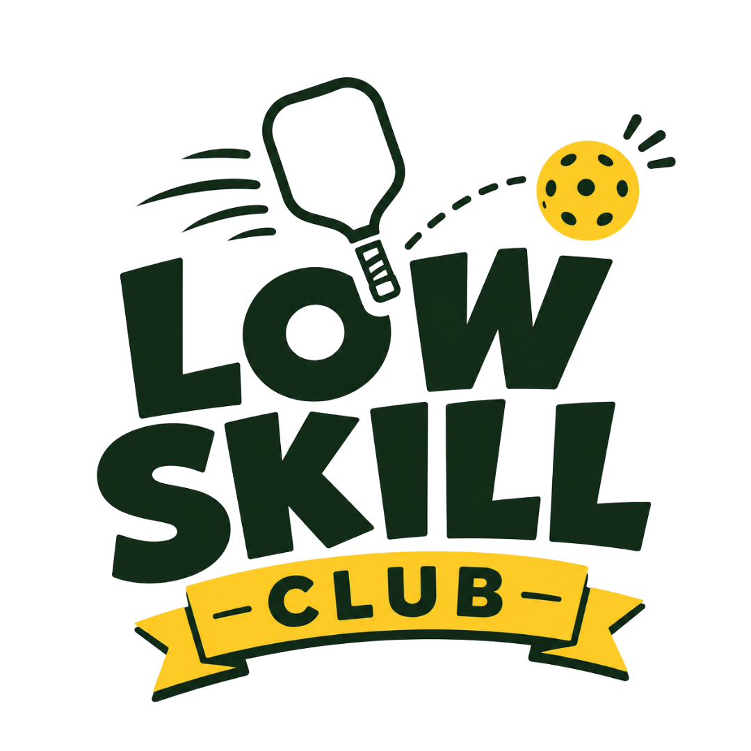 Low Skill Club
